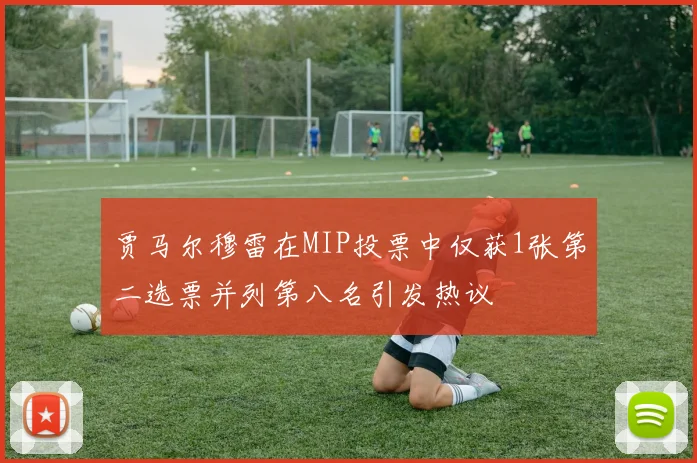 贾马尔穆雷在MIP投票中仅获1张第二选票并列第八名引发热议